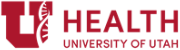 University of Utah - Department of Internal Medicine Logo